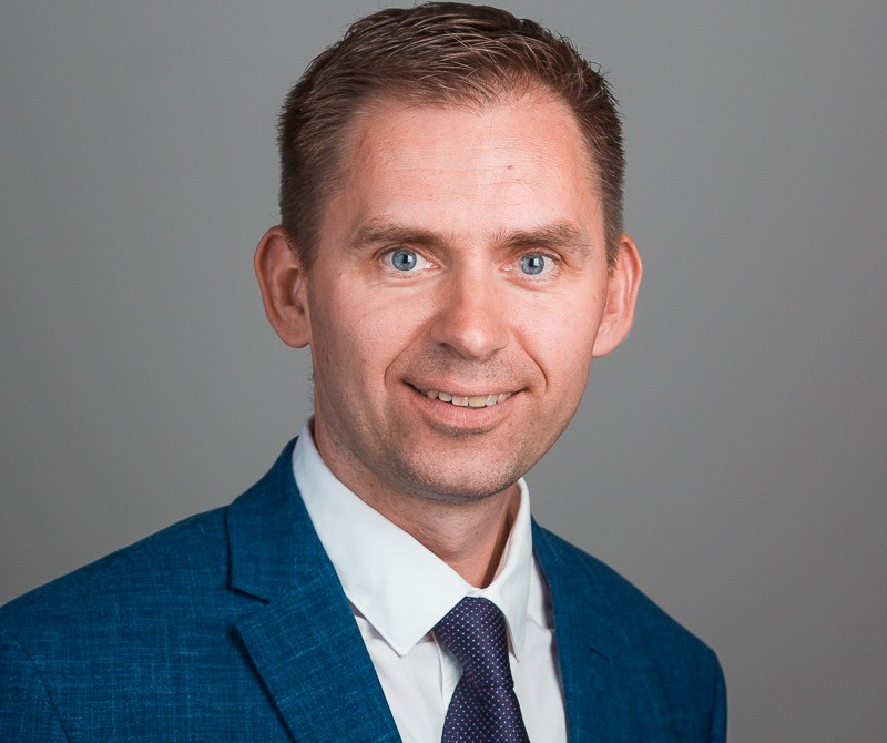 Kaspars Rācenājs