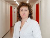 Dr.sc.admin. Daina Vasiļevska