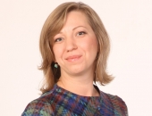 Karina Savicka