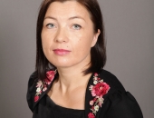 Inta Ruskule