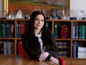 Olga Caplinska