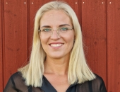 Gita Oškāja