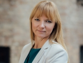 Ieva Zaumane