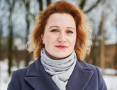 Dace Stivriņa
