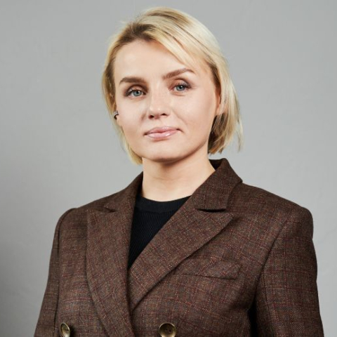 Olga Petrovska