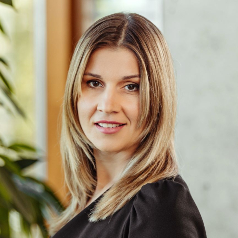 Jevgēnija Ivušina
