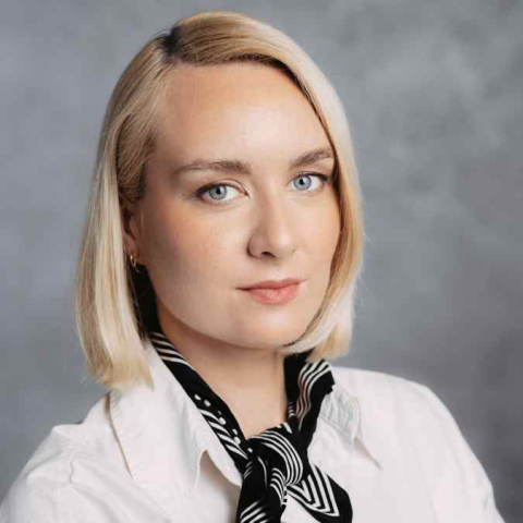 Marija Vorkule