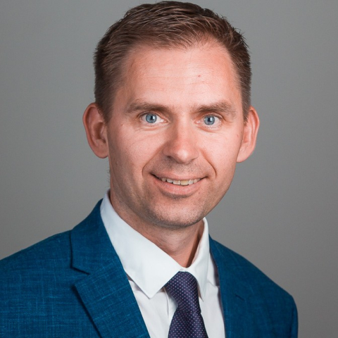 Kaspars Rācenājs