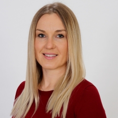 Linda Kimeiša