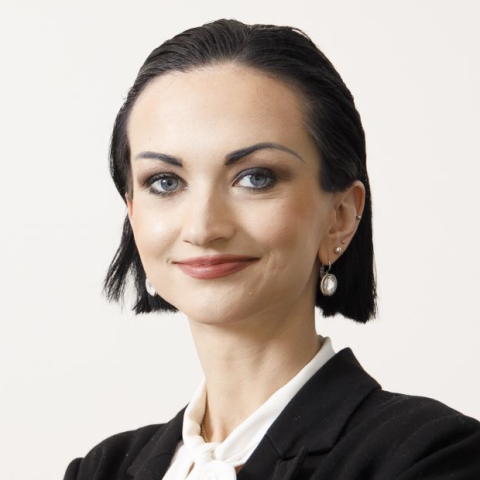 Stella Kaprāne