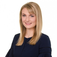 Gunta Lokastova
