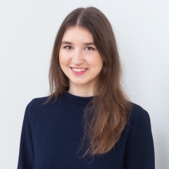 Maira Pužule