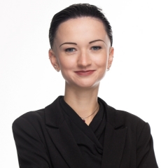 Stella Kaprāne