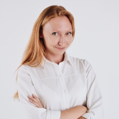 Sanita Kacuba
