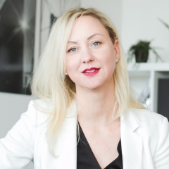 Laila Snidzāne