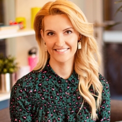 Linda Zaikovska-Daukste