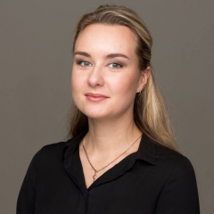 Marija Vorkule