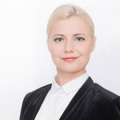 Līga Fjodorova