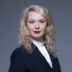Evija Kolberga