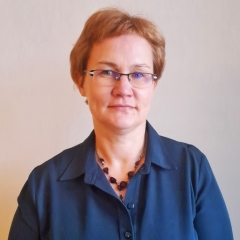 Ilze Bukaldere
