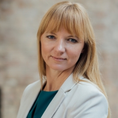 Ieva Zaumane