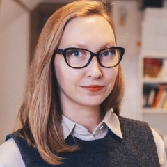 Sanita Kacuba