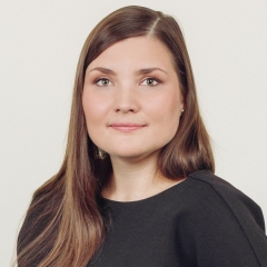 Jūlija Terjuhana