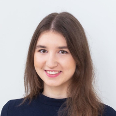 Maira  Pužule