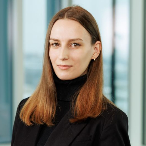 Marta Bādere