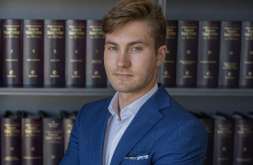 Artis Artūrs  Siliņš