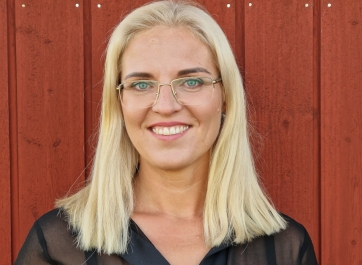 Gita Oškāja