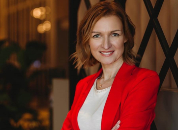 Ieva Mona Mackaite